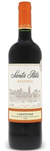 Santa Rita Reserva Carmenere 2010